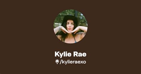 kylie rae onlyfans leaks|Find Kylie Rae Onlyfans